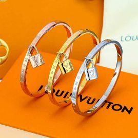 Picture of LV Bracelet _SKULVbracelet02cly15710654